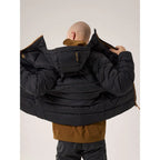 Manteau à capuchon Arc'teryx Thorium (hommes)