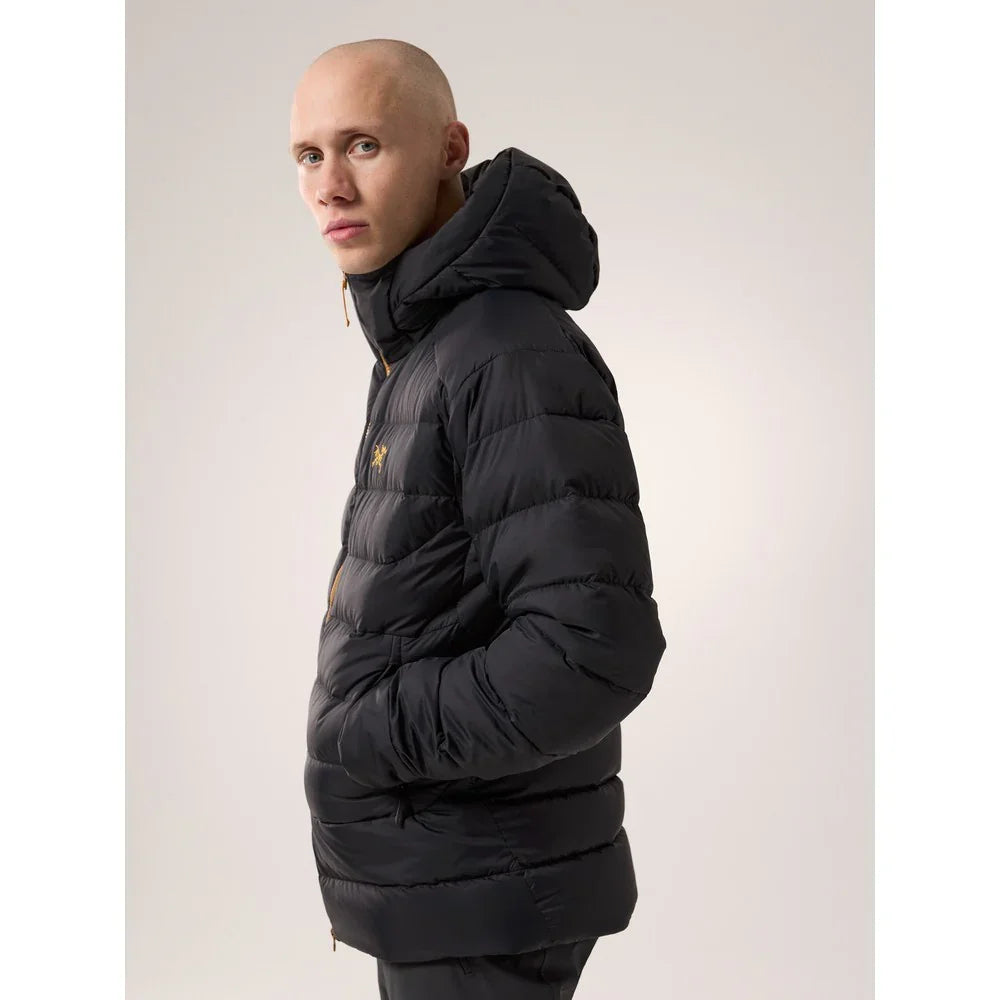 Manteau à capuchon Arc'teryx Thorium (hommes)