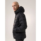 Manteau à capuchon Arc'teryx Thorium (hommes)