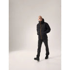 Manteau à capuchon Arc'teryx Thorium (hommes)