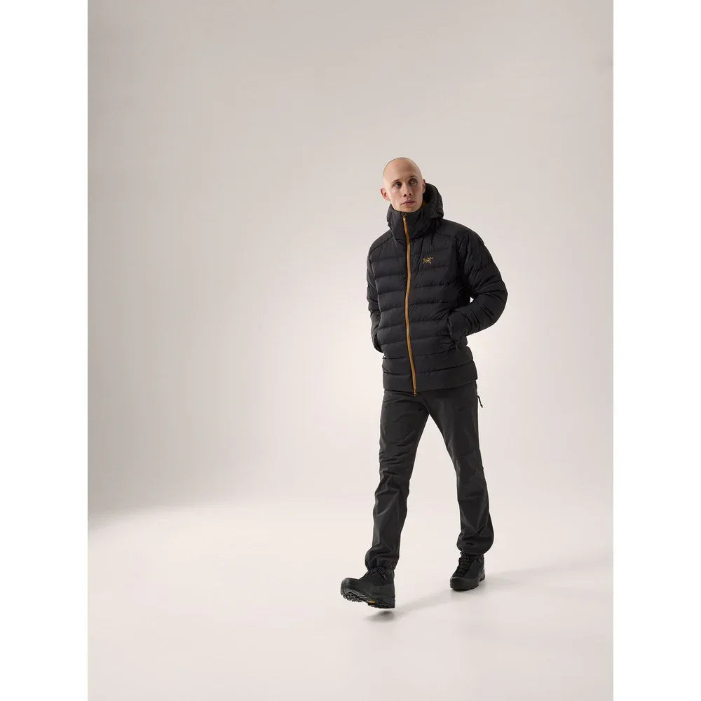 Manteau à capuchon Arc'teryx Thorium (hommes)