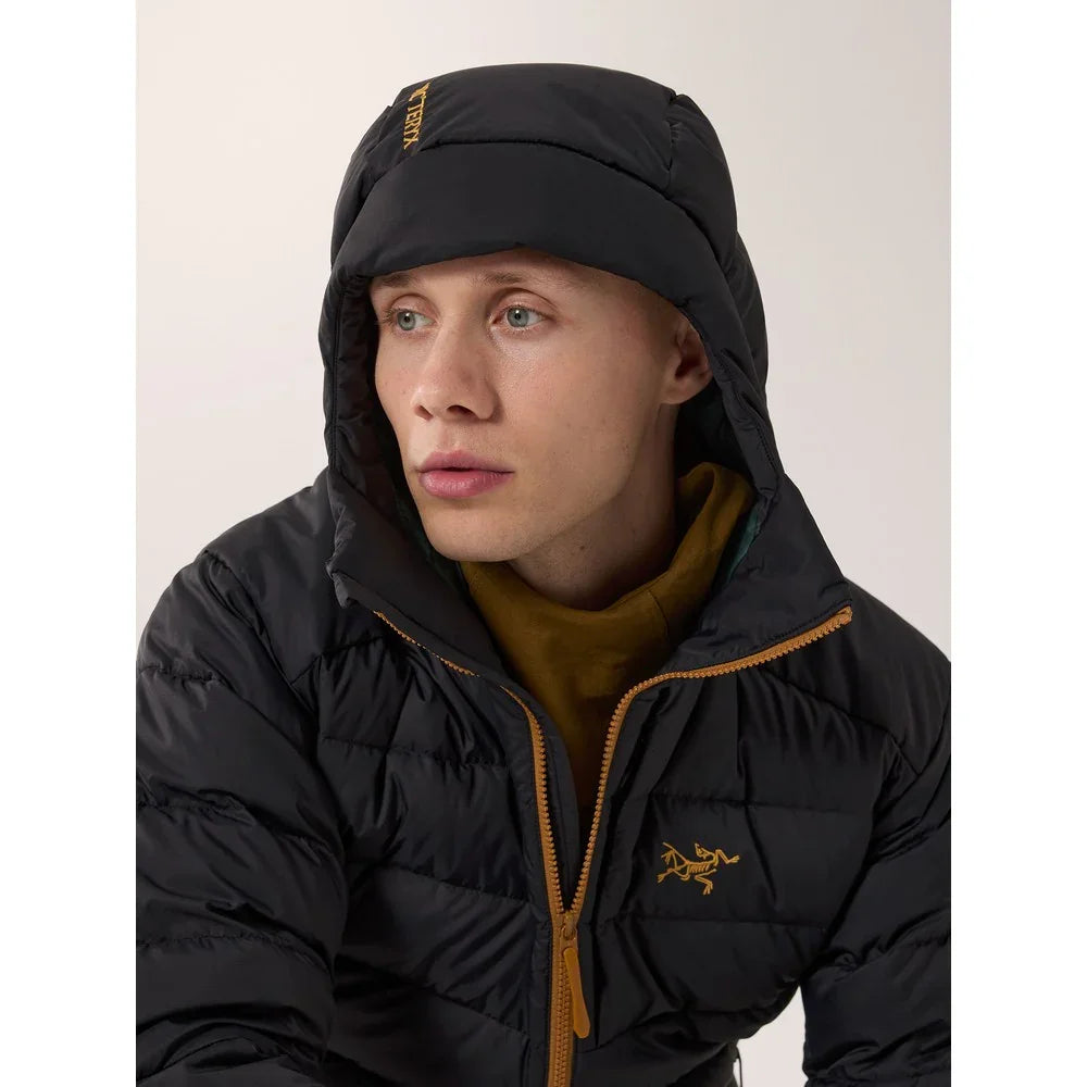 Manteau à capuchon Arc'teryx Thorium (hommes)