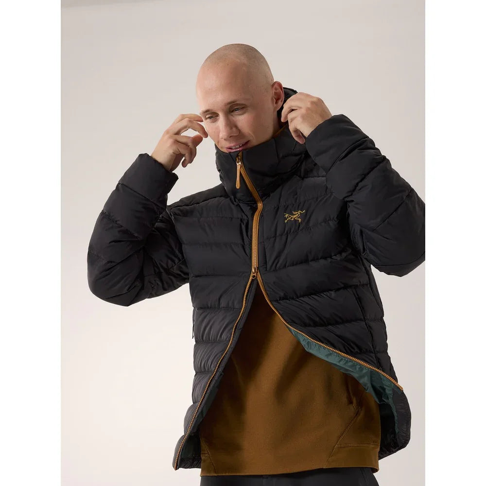Manteau à capuchon Arc'teryx Thorium (hommes)