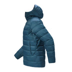 Manteau à capuchon Arc'teryx Thorium (hommes)