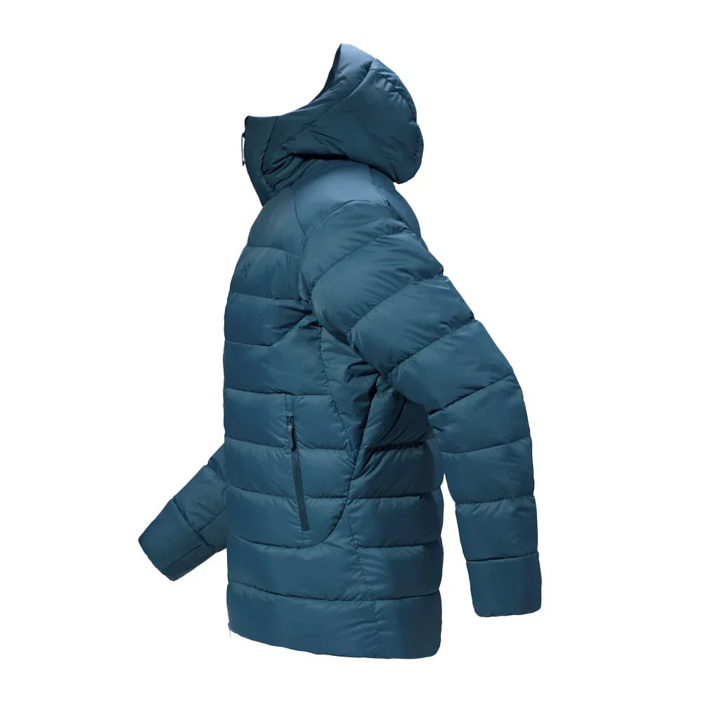 Manteau à capuchon Arc'teryx Thorium (hommes)