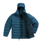 Manteau à capuchon Arc'teryx Thorium (hommes)