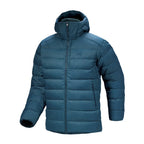 Manteau à capuchon Arc'teryx Thorium (hommes)