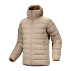 Manteau à capuchon Arc'teryx Thorium (hommes)