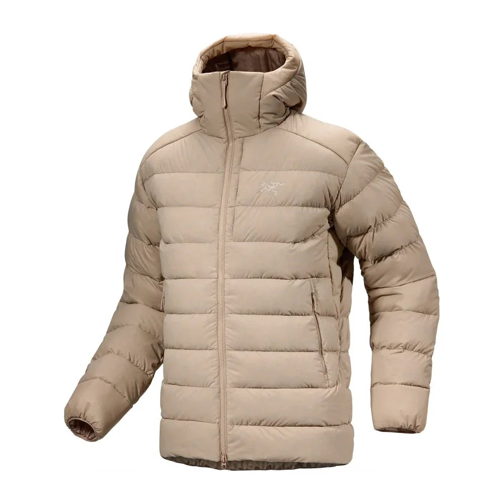 Manteau à capuchon Arc'teryx Thorium (hommes)