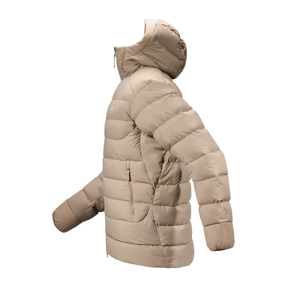 Manteau à capuchon Arc'teryx Thorium (hommes)