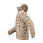 Manteau à capuchon Arc'teryx Thorium (hommes)