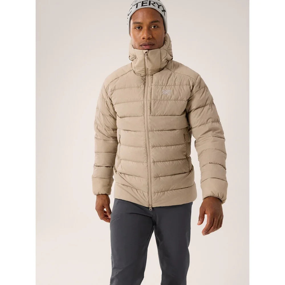 Manteau à capuchon Arc'teryx Thorium (hommes)