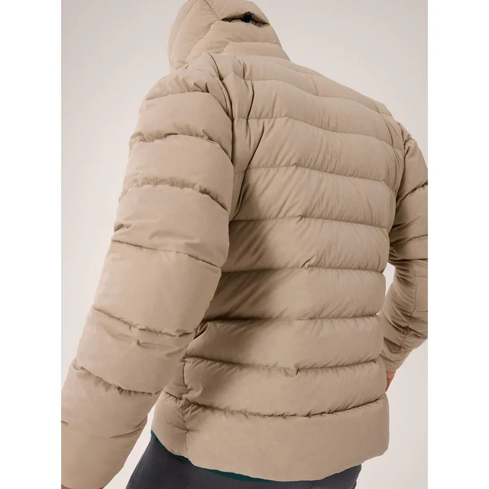 Manteau à capuchon Arc'teryx Thorium (hommes)