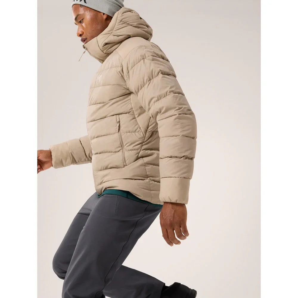 Manteau à capuchon Arc'teryx Thorium (hommes)