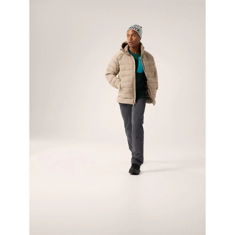 Manteau à capuchon Arc'teryx Thorium (hommes)