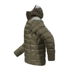 Manteau à capuchon Arc'teryx Thorium (hommes)
