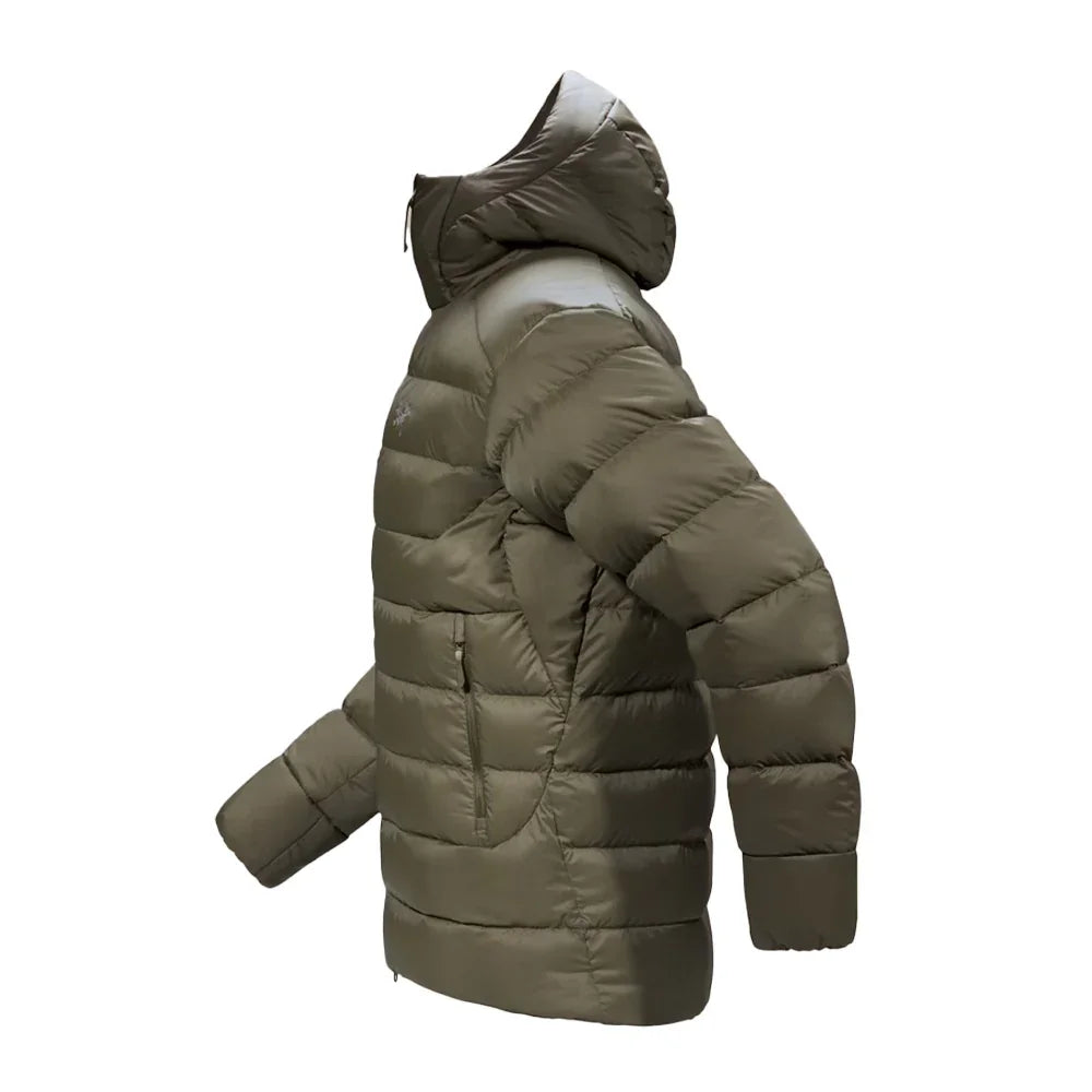 Manteau à capuchon Arc'teryx Thorium (hommes)