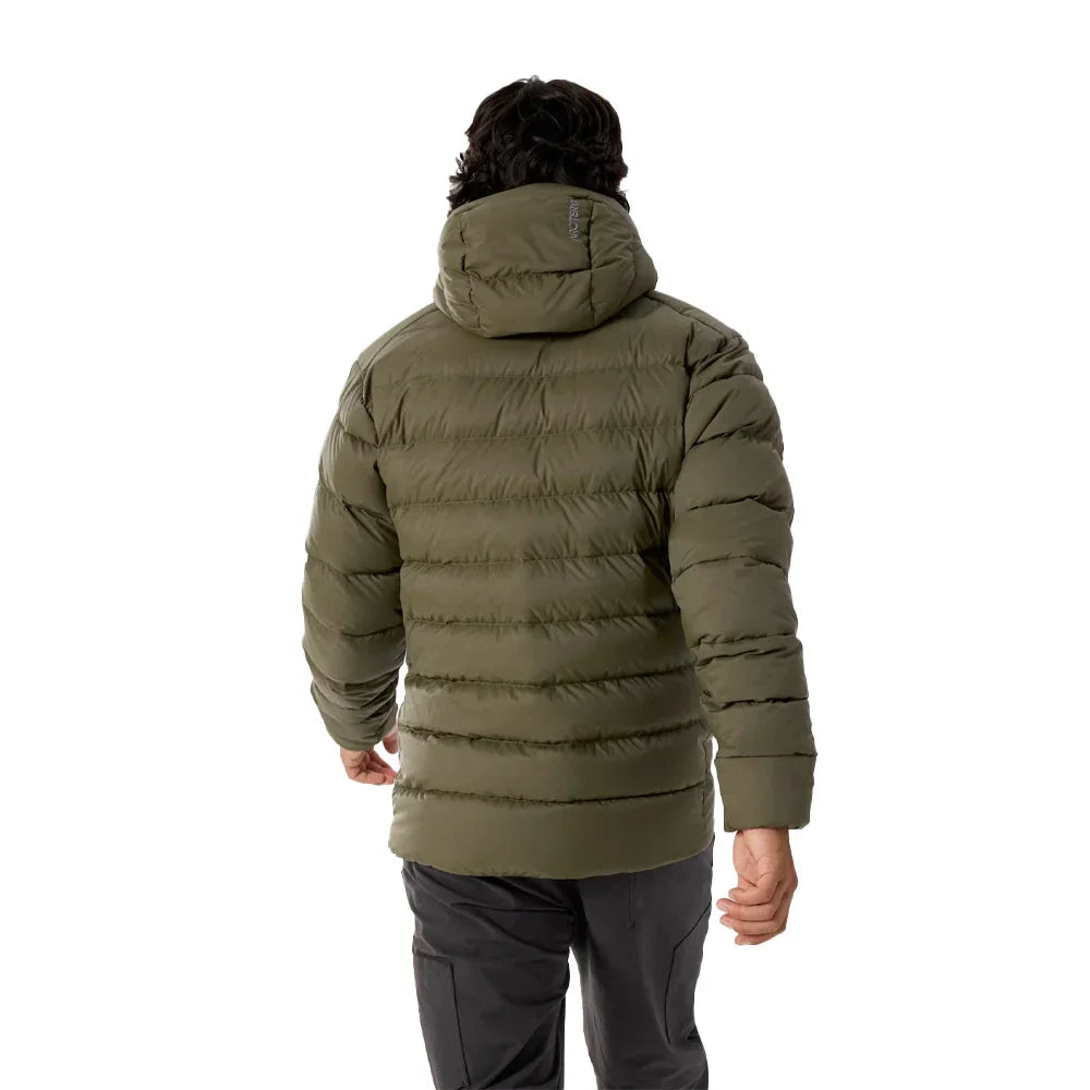 Manteau à capuchon Arc'teryx Thorium (hommes)