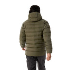 Manteau à capuchon Arc'teryx Thorium (hommes)