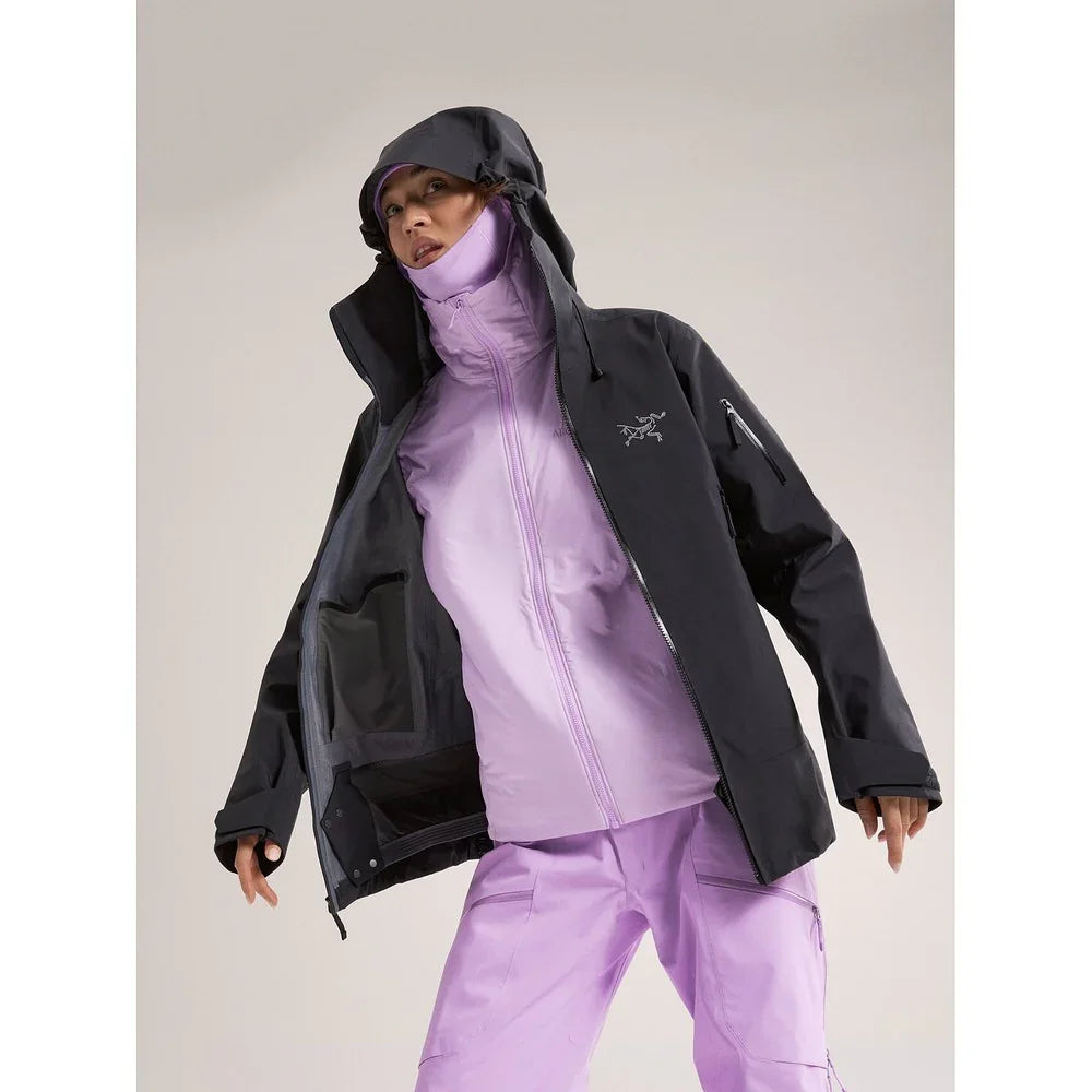 Manteau Arc'teryx Sentinel (femmes)