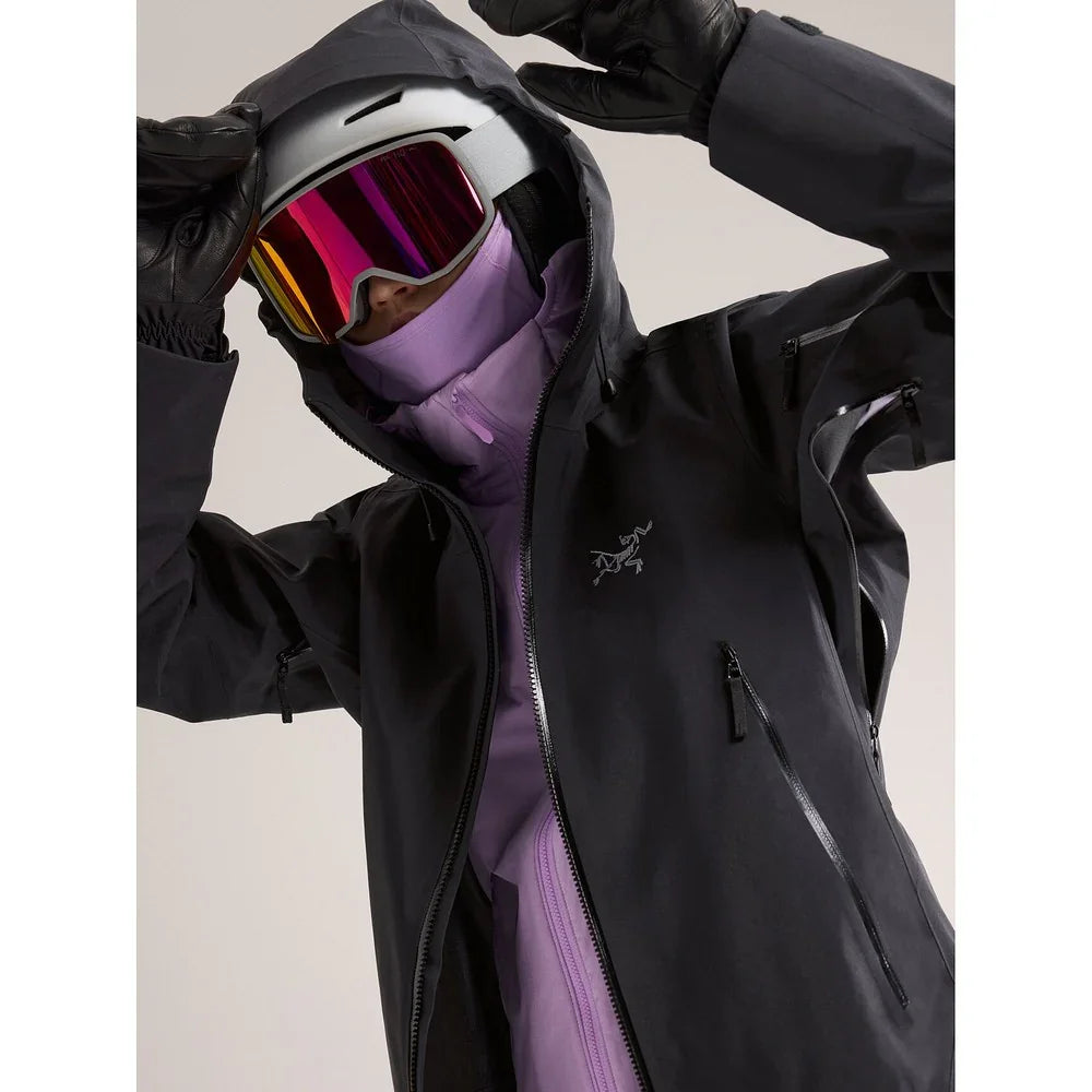 Manteau Arc'teryx Sentinel (femmes)