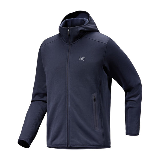 Arc'teryx M's Kyanite Hooded Jacket