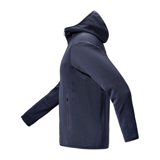 Arc'teryx M's Kyanite Hooded Jacket