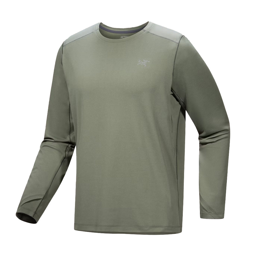 Chandail à capuchon Arc'teryx Cormac Heavyweight (hommes)