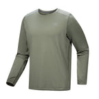 Chandail à capuchon Arc'teryx Cormac Heavyweight (hommes)