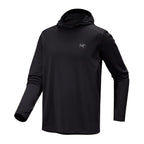 Chandail à capuchon Arc'teryx Cormac Heavyweight (hommes)