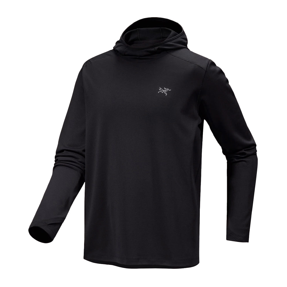 Chandail à capuchon Arc'teryx Cormac Heavyweight (hommes)