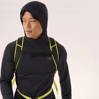 Chandail à capuchon Arc'teryx Cormac Heavyweight (hommes)