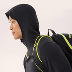 Chandail à capuchon Arc'teryx Cormac Heavyweight (hommes)