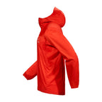 Manteau à capuchon Arc'teryx Squamish (hommes)