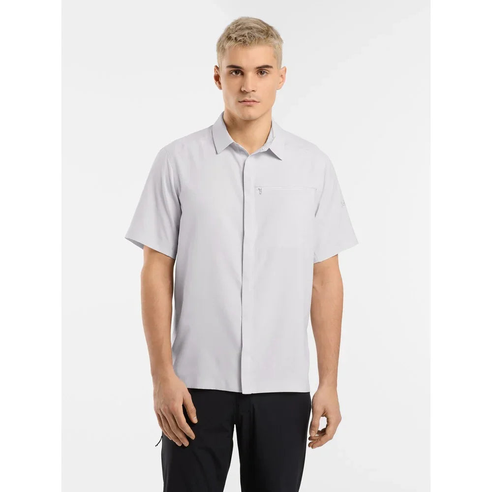 Chemise Arc'teryx Skyline Melange (hommes)