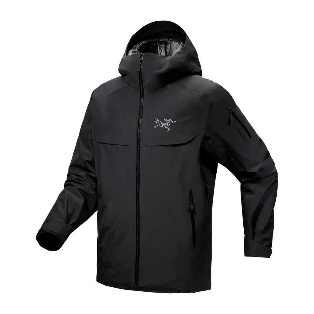 Manteau Arc'teryx Macai Lightweight (hommes)