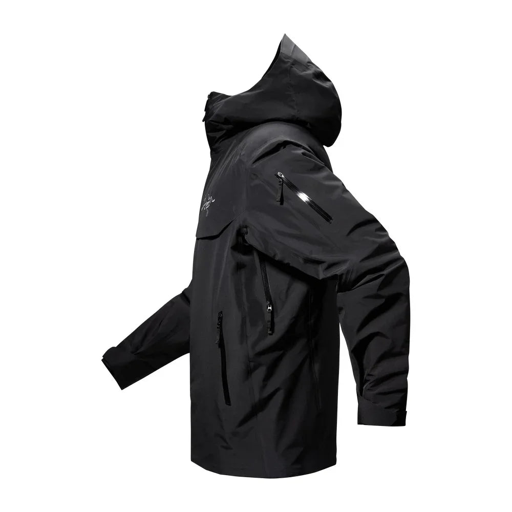 Manteau Arc'teryx Macai Lightweight (hommes)