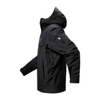 Manteau Arc'teryx Macai Lightweight (hommes)