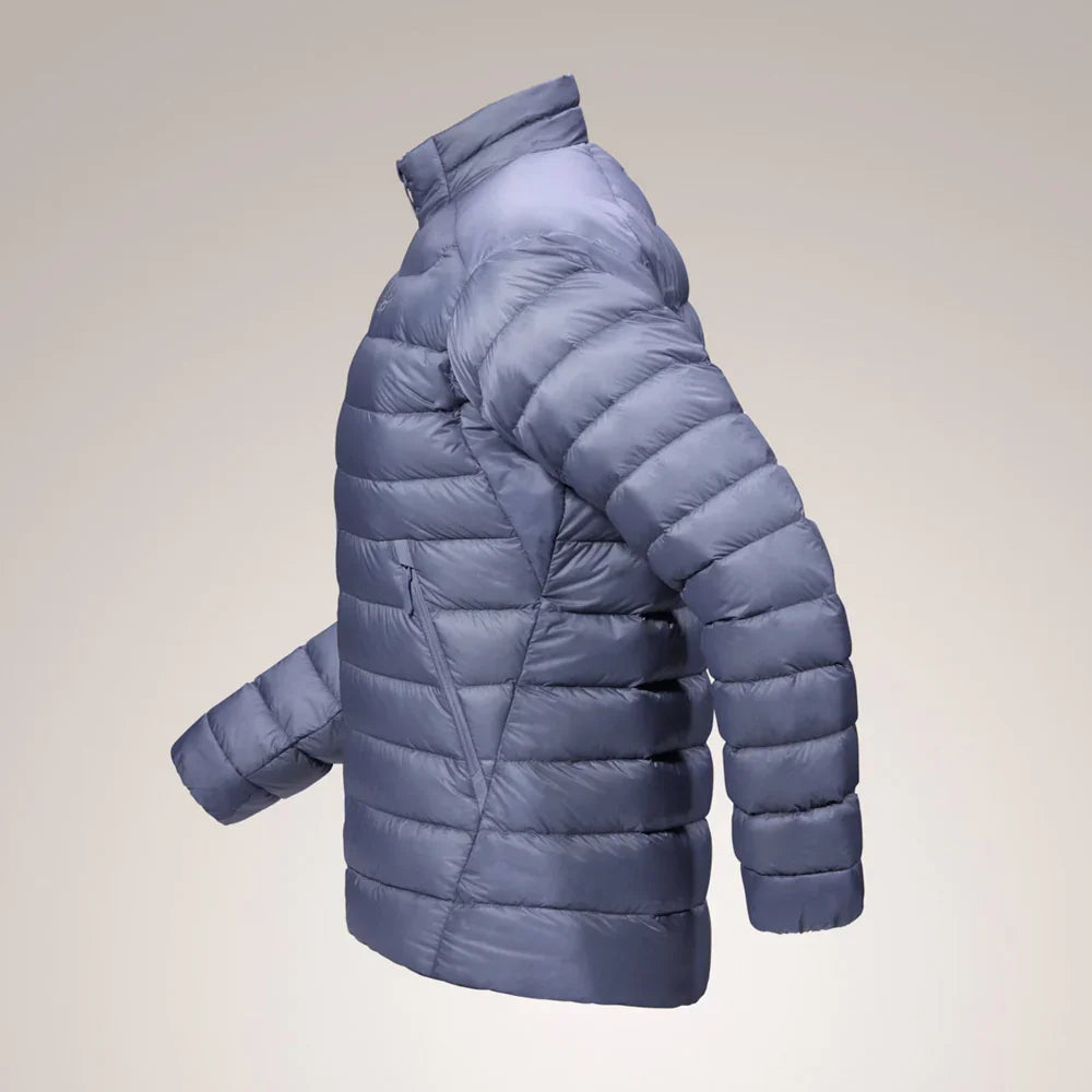 Manteau Arc'teryx Cerium (hommes)