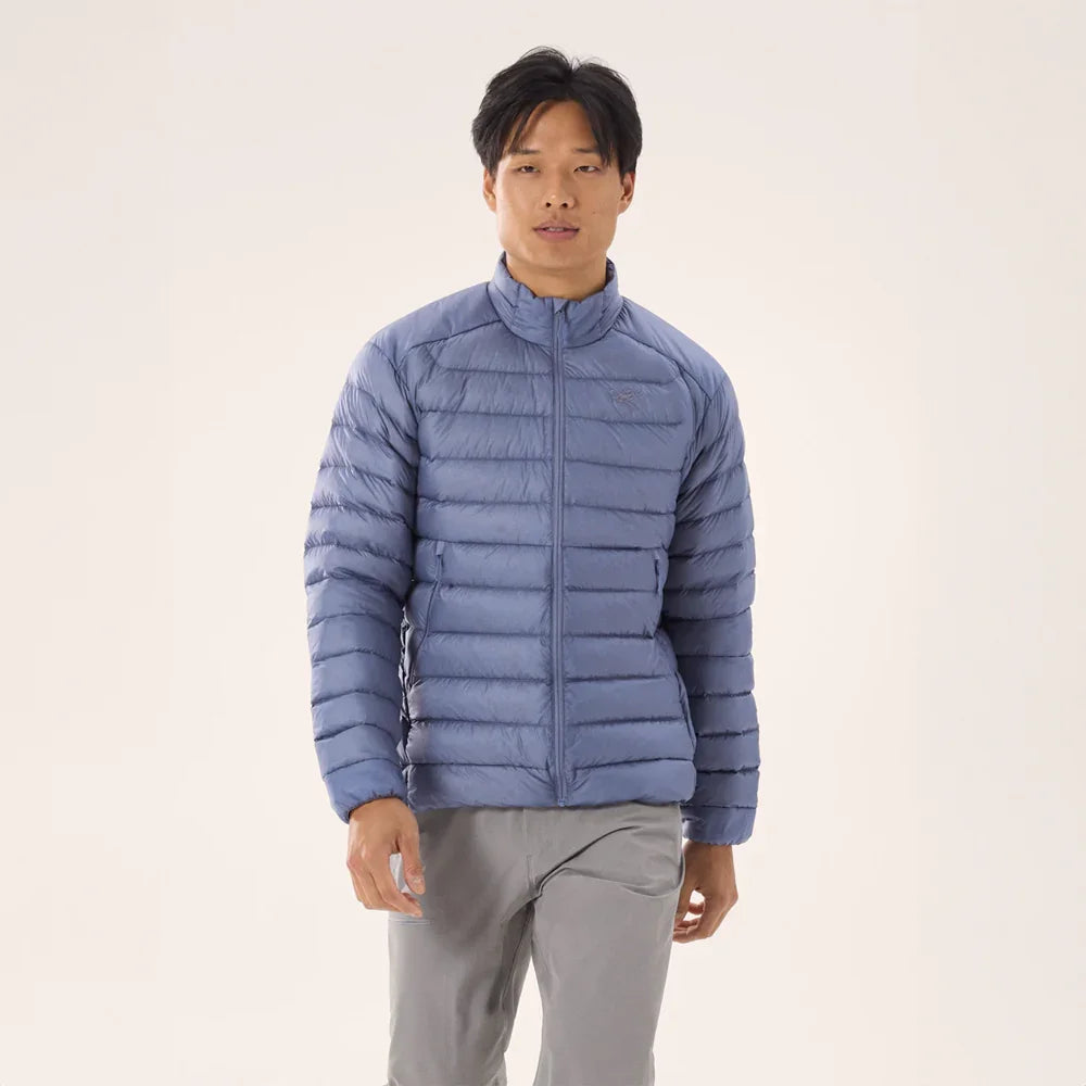 Manteau Arc'teryx Cerium (hommes)