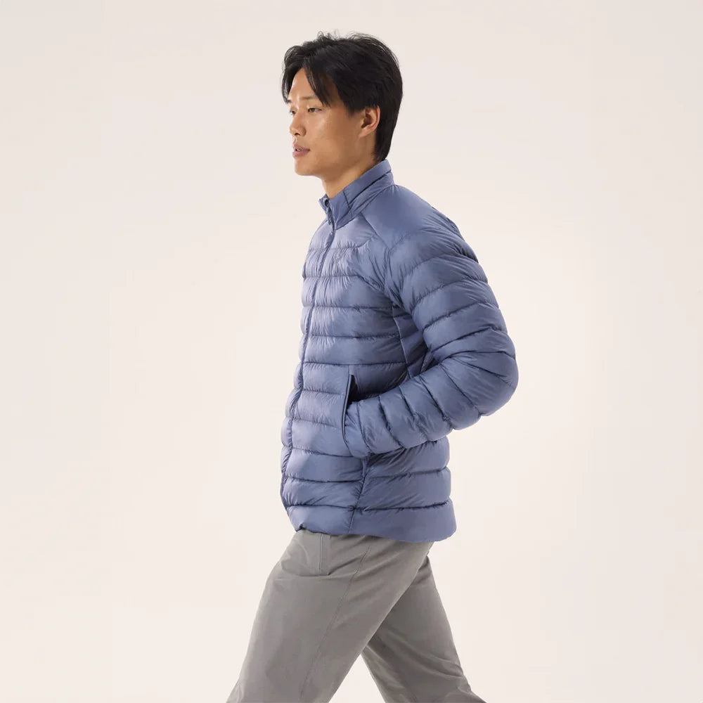 Manteau Arc'teryx Cerium (hommes)