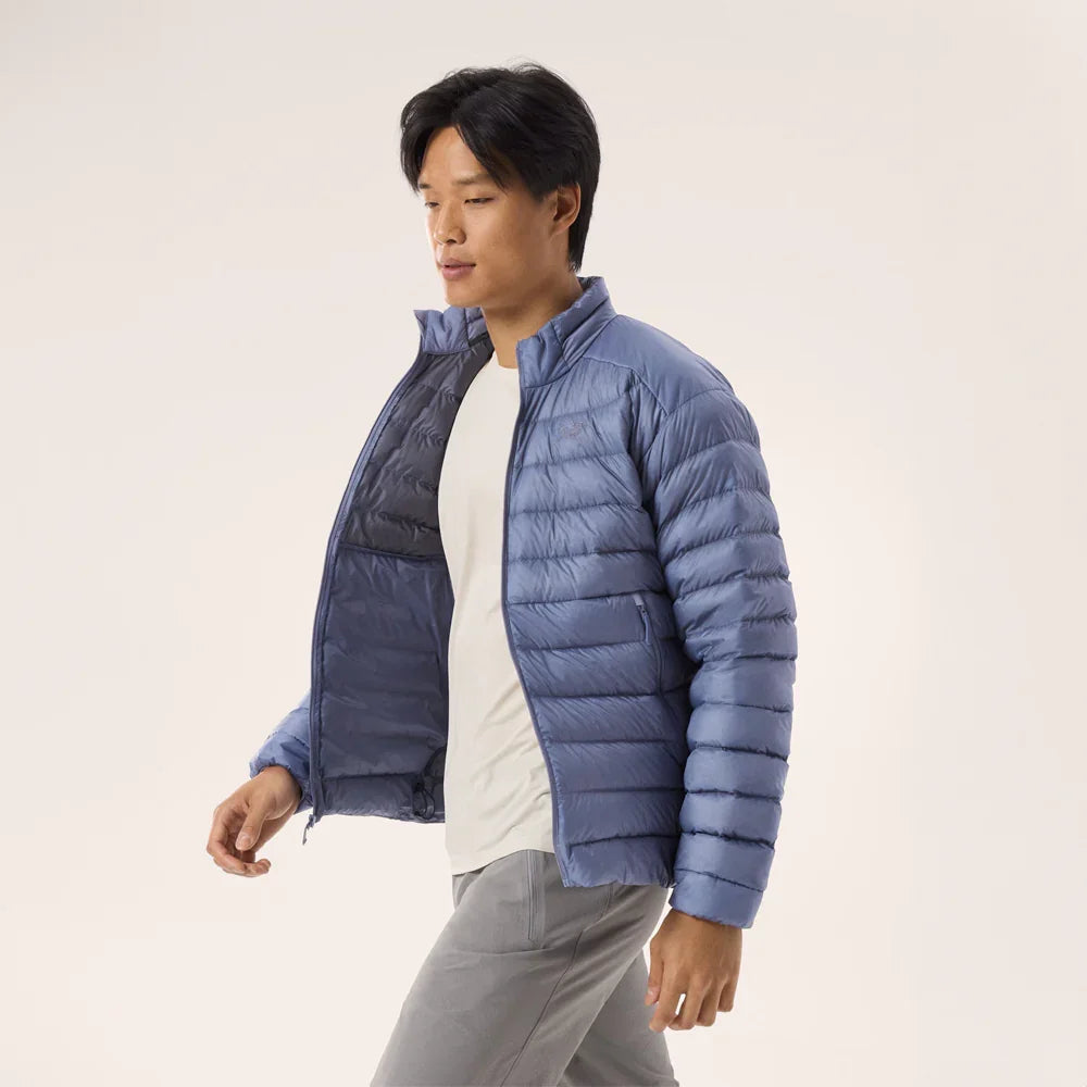 Manteau Arc'teryx Cerium (hommes)