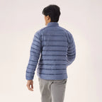 Manteau Arc'teryx Cerium (hommes)