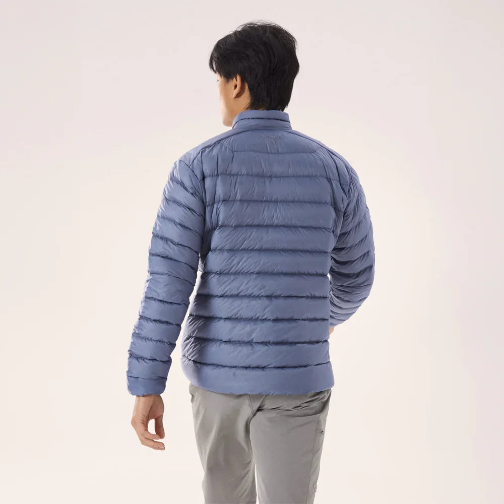 Manteau Arc'teryx Cerium (hommes)