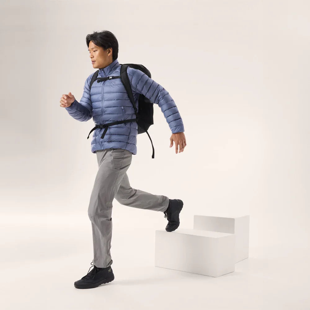 Manteau Arc'teryx Cerium (hommes)