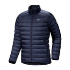 Manteau Arc'teryx Cerium (hommes)