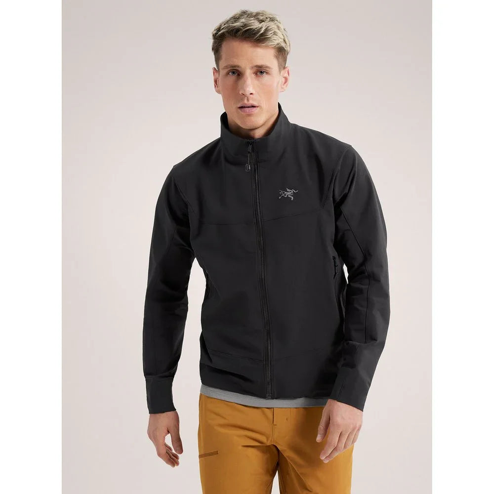 Manteau Arc'teryx Gamma (hommes)
