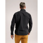 Manteau Arc'teryx Gamma (hommes)