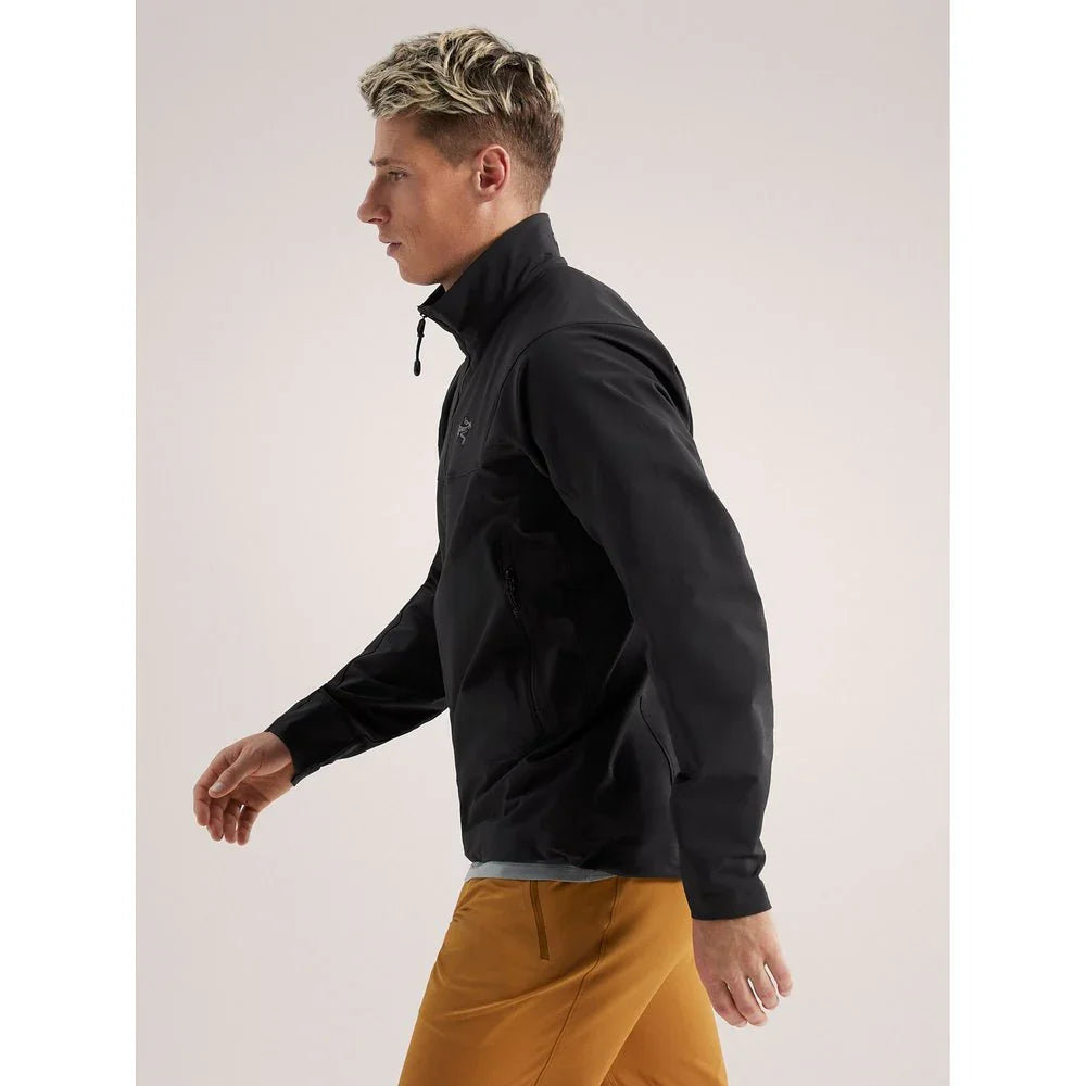 Manteau Arc'teryx Gamma (hommes)