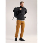 Manteau Arc'teryx Gamma (hommes)